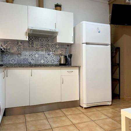 Apartamento Huelin, A 5 Minutos A Pie De La Playa Malaga Ngoại thất bức ảnh