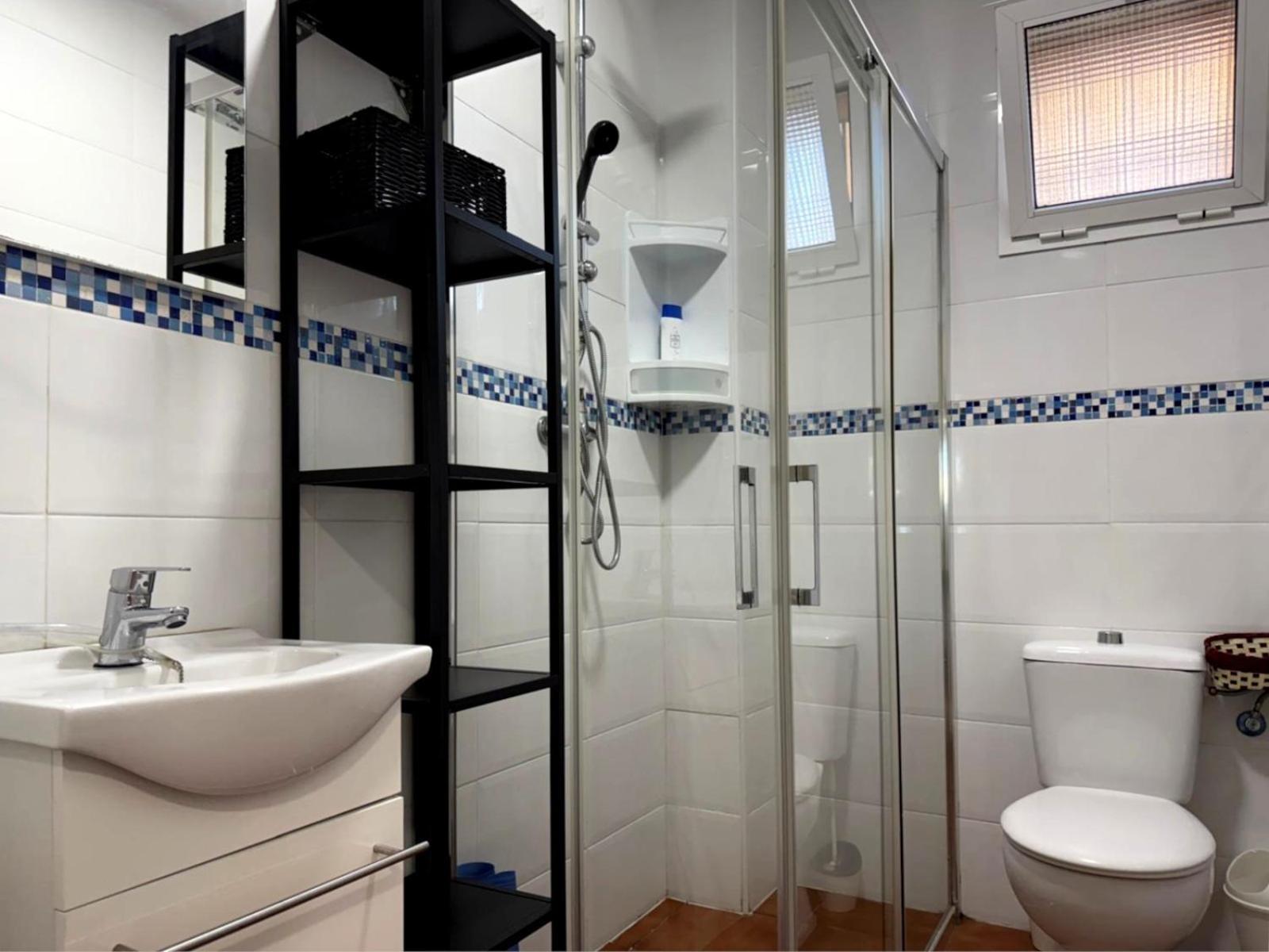 Apartamento Huelin, A 5 Minutos A Pie De La Playa Malaga Ngoại thất bức ảnh