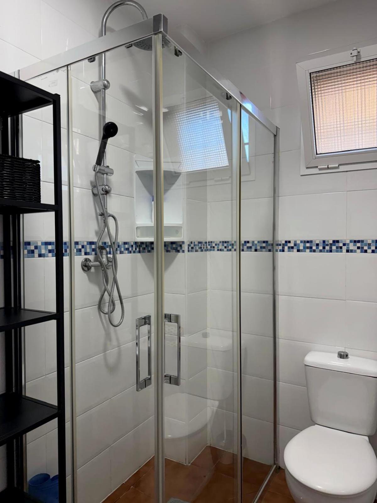 Apartamento Huelin, A 5 Minutos A Pie De La Playa Malaga Ngoại thất bức ảnh