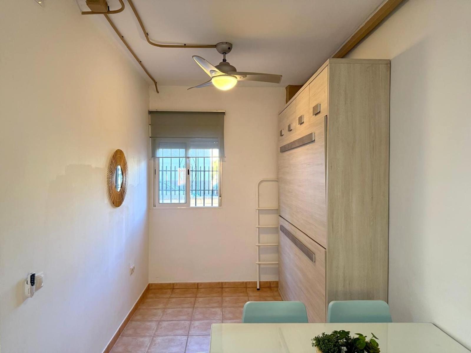 Apartamento Huelin, A 5 Minutos A Pie De La Playa Malaga Ngoại thất bức ảnh