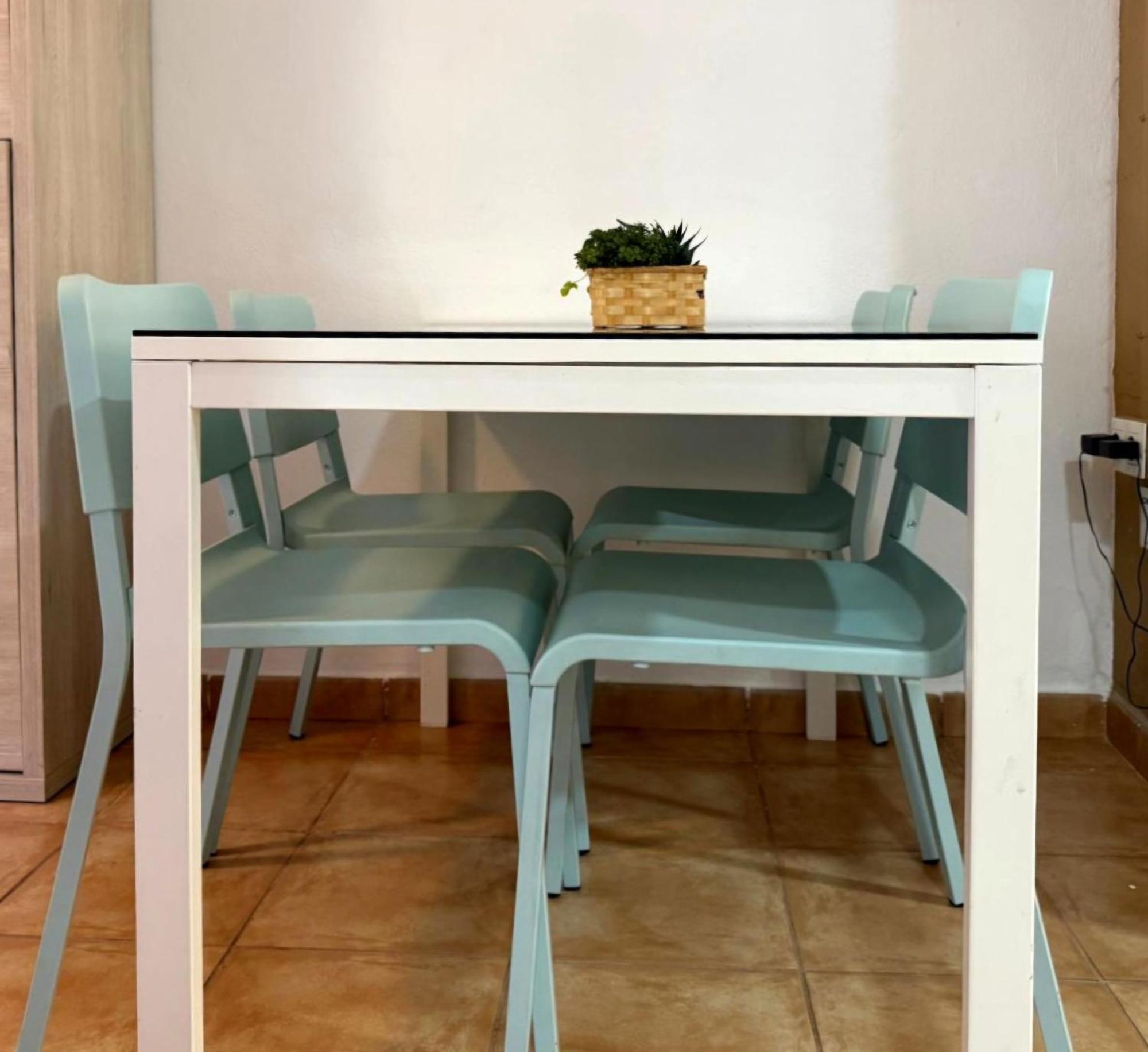Apartamento Huelin, A 5 Minutos A Pie De La Playa Malaga Ngoại thất bức ảnh